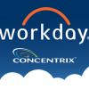 Workday email header Banner