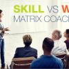 112817 GCA Leadership Skill Will Matrix Coaching