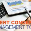 120318 GCA Sales Client Concerns Management Tool