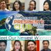 101518 GSC Meet Our New APAC President's Club Winners