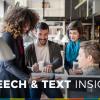 Speech-Text-Insights