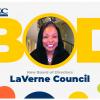 BOD LaVerne Comm