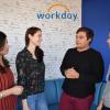 Workday All Staff