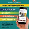113018 HR Download Our Great New App Indonesian