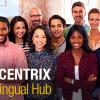 cnx-multilingual-hub