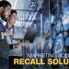 101718 GCA Sales Recall Solution
