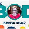 BOD Kathryn Hayley