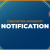 CNXU Notification