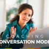 Coaching-Conversation-Model