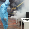 COVID-Fumigation