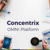 Concentrix-OMNI-Platform