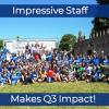100318 GSC Impressive Staff Makes Q3 Impact